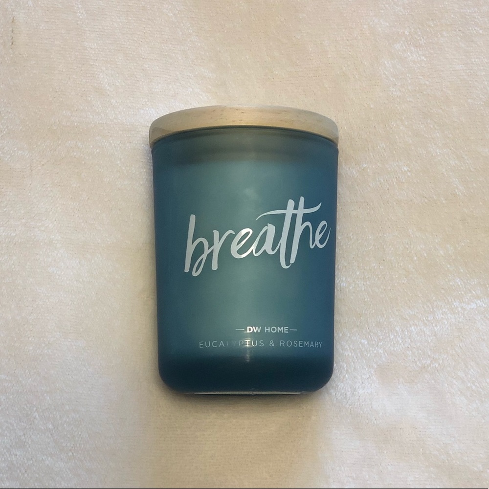 Dw candle